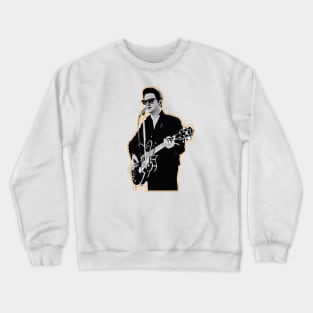 Roy Orbison Crewneck Sweatshirt